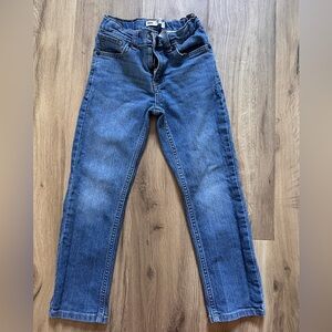 Levi's Kids Blue Jeans- 511